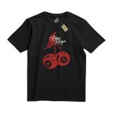 8 Ball Cherries Tee - T-Shirt - PureReign Clothing