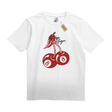 8 Ball Cherries Tee - T-Shirt - PureReign Clothing