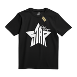 The Star Tee - T-Shirt - PureReign Clothing