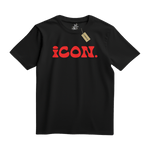 ICON. Tee - T-Shirt - PureReign Clothing