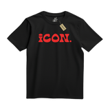 ICON. Tee - T-Shirt - PureReign Clothing