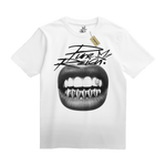 Spiked Grillz Tee - T-Shirt - PureReign Clothing