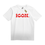 ICON. Tee - T-Shirt - PureReign Clothing