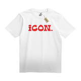 ICON. Tee - T-Shirt - PureReign Clothing