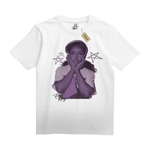 Magenta SZA Tee - T-Shirt - PureReign Clothing