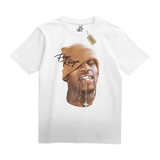 Proud & Icey Tee - T-Shirt - PureReign Clothing