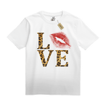 Animal Love Tee - T-Shirt - PureReign Clothing