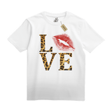 Animal Love Tee - T-Shirt - PureReign Clothing