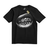 Chain Link Grillz Tee - T-Shirt - PureReign Clothing