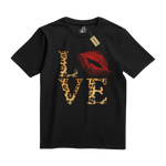 Animal Love Tee - T-Shirt - PureReign Clothing