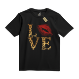 Animal Love Tee - T-Shirt - PureReign Clothing