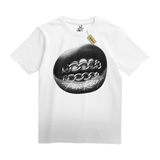 Chain Link Grillz Tee - T-Shirt - PureReign Clothing