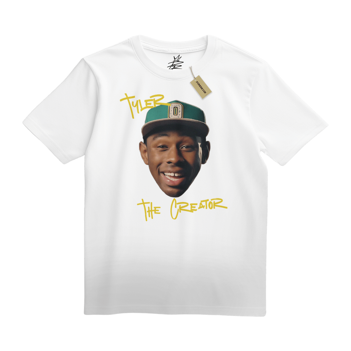 The Creator Tee - T-Shirt - PureReign Clothing