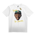 The Creator Tee - T-Shirt - PureReign Clothing