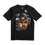 Angry YE Tee - T-Shirt - PureReign Clothing
