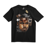 Angry YE Tee - T-Shirt - PureReign Clothing