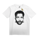Silenced Frank Tee - T-Shirt - PureReign Clothing