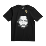 Silenced Frank Tee - T-Shirt - PureReign Clothing