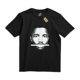 Silenced Frank Tee - T-Shirt - PureReign Clothing