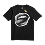 Pop Lips Tee - T-Shirt - PureReign Clothing