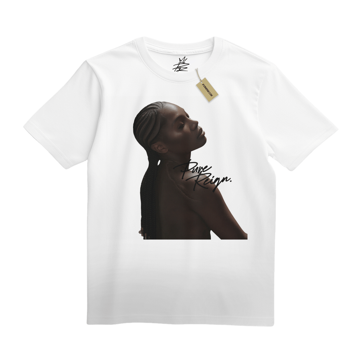 Doechii Tee - T-Shirt - PureReign Clothing