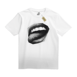 Pop Lips Tee - T-Shirt - PureReign Clothing