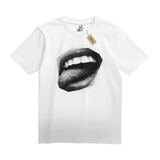 Pop Lips Tee - T-Shirt - PureReign Clothing