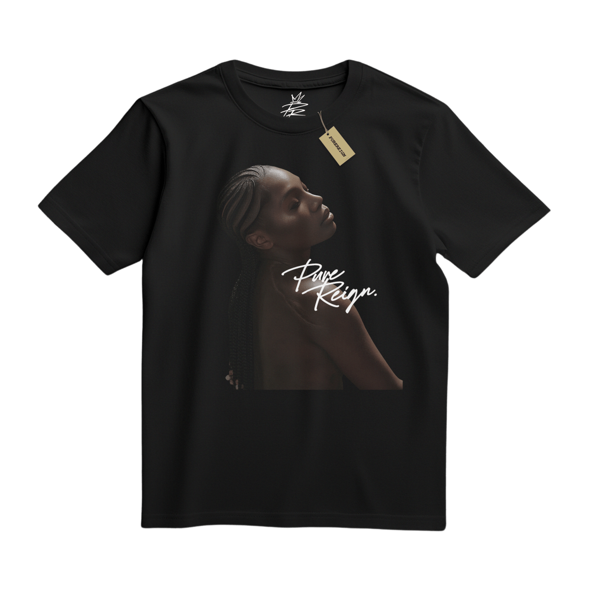 Doechii Tee - T-Shirt - PureReign Clothing