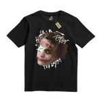 Hysterical Joker Tee - T-Shirt - PureReign Clothing