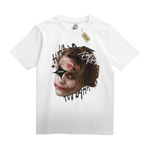 Hysterical Joker Tee - T-Shirt - PureReign Clothing