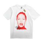 Blood thirsty Angelina Tee - T-Shirt - PureReign Clothing
