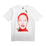 Blood thirsty Angelina Tee - T-Shirt - PureReign Clothing