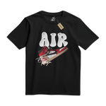 Air Jordan Tee - T-Shirt - PureReign Clothing