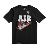 Air Jordan Tee - T-Shirt - PureReign Clothing