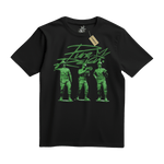 Green Ops Tee - T-Shirt - PureReign Clothing