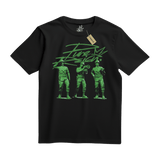 Green Ops Tee - T-Shirt - PureReign Clothing