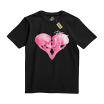 Till death do us part Tee - T-Shirt - PureReign Clothing