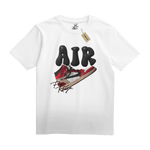 Air Jordan Tee - T-Shirt - PureReign Clothing