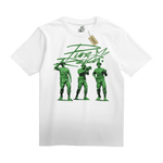 Green Ops Tee - T-Shirt - PureReign Clothing