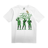 Green Ops Tee - T-Shirt - PureReign Clothing