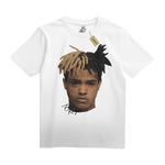 Triple X Head Tee - T-Shirt - PureReign Clothing