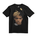 Triple X Head Tee - T-Shirt - PureReign Clothing