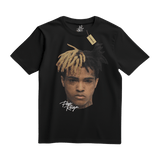 Triple X Head Tee - T-Shirt - PureReign Clothing