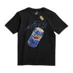 Chilled Chrome Tee - T-Shirt - PureReign Clothing