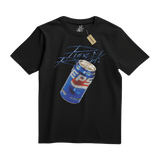 Chilled Chrome Tee - T-Shirt - PureReign Clothing