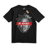 Kendrick Be Humble Tee - T-Shirt - PureReign Clothing