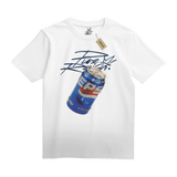 Chilled Chrome Tee - T-Shirt - PureReign Clothing