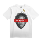 Kendrick Be Humble Tee - T-Shirt - PureReign Clothing