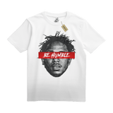 Kendrick Be Humble Tee - T-Shirt - PureReign Clothing