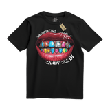 Candy Gleam Grillz Tee - T-Shirt - PureReign Clothing